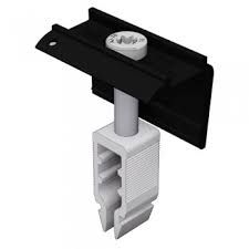 PV-Endklemme Rapid16 Alu 30-40mm 212x30x50mm m.BefMat