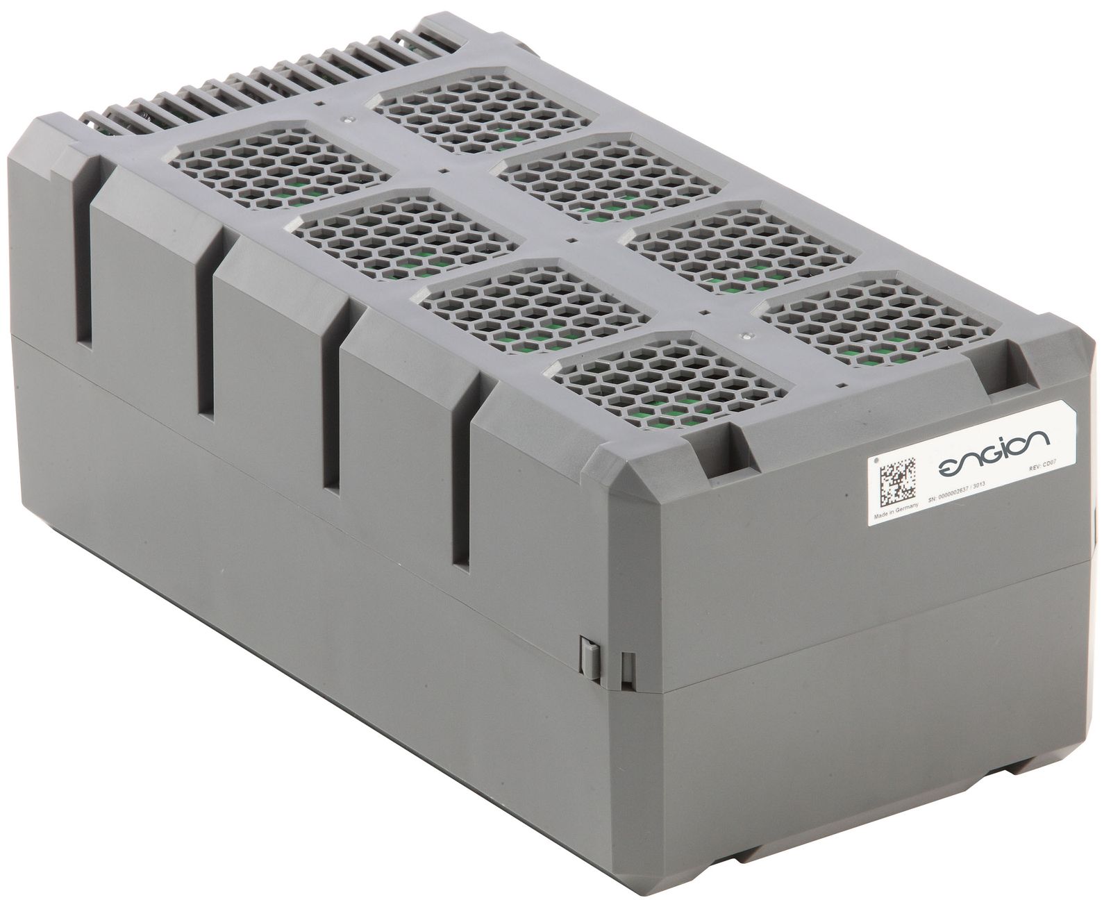 Batteriemodul für VARTA one L / XL 461Wh Kapazität, 162W Leistung