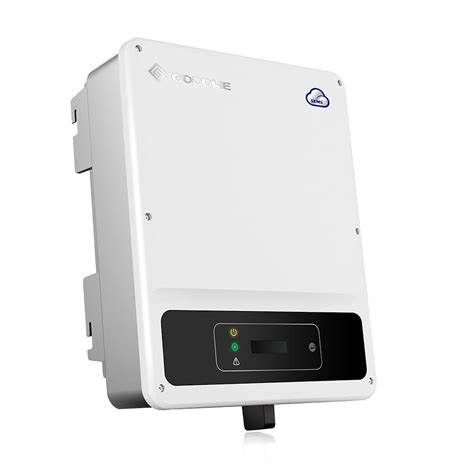 PV-Wechselrichter 9000W 2 MPPT, IP65