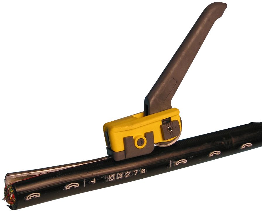 Kabelmantelschneider KMS-K