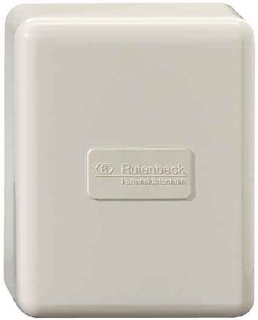 FNT-Wandverteiler kst ap IP30 ws