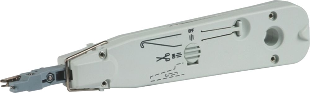 Spezialwerkzeug DNT f.LSA-Plus m.Schneide Geeignet für LSA-Plus