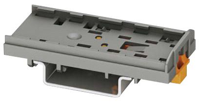 Hutschienenadapter TS35 ger Kst