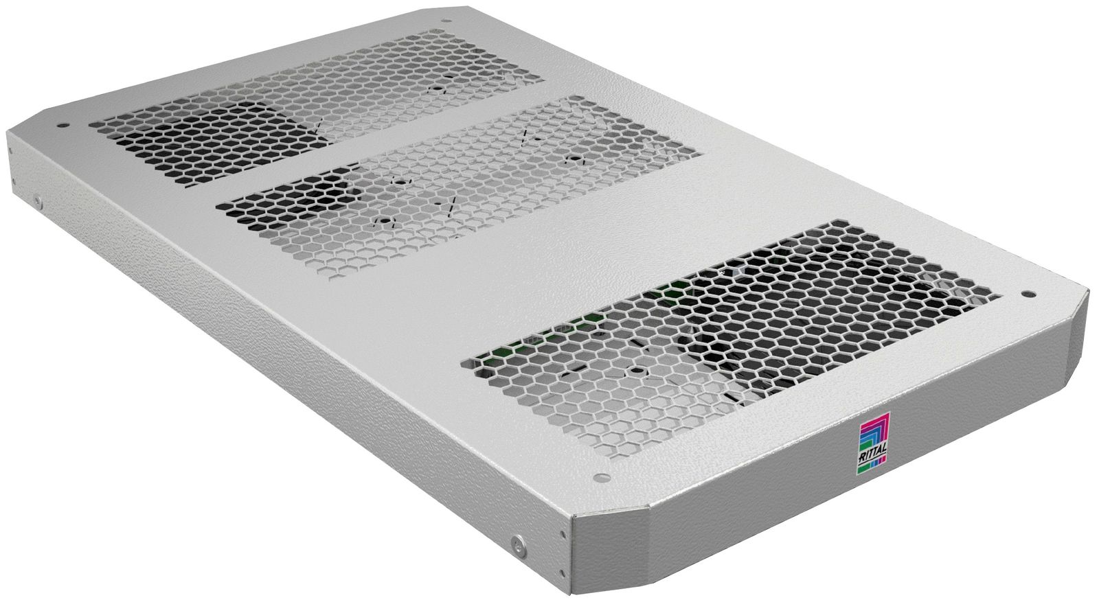 Schaltschranklüftung IP20 100-240VAC VDC 490mm 400m3/h