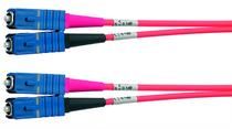 LWL-Patchkabel SC SM OS2 1m ge