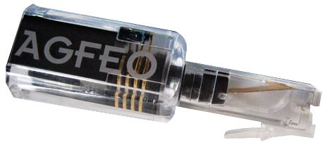 Hörerkabel-Verdrehschutz › ST31/ST40, (VPE&#x3D;5St.)