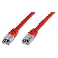 Patchkabel Cat6A 1m rt net-works S/FTP RJ45 AWG27