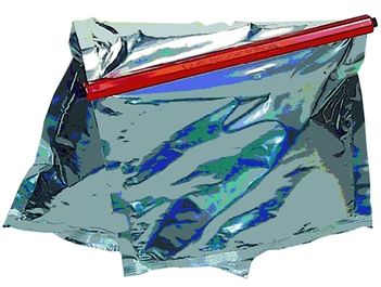 Gießharz 2komp.PUR Beutel hfr 143g 143ml