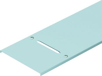 Deckel Drehriegel 100x3000mm f.Kabelrinne Geeignet für Kabelleiter
