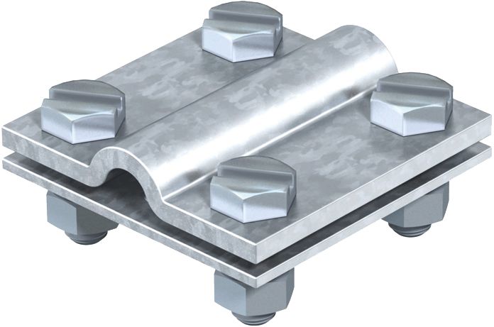 Kreuzverbinder ST f/vz SKT-Schr