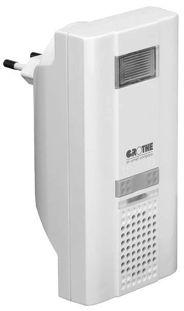 Funk-Gong 230V/AC 82dB MISTRAL elektr Kst IP20 0,03-0,3A