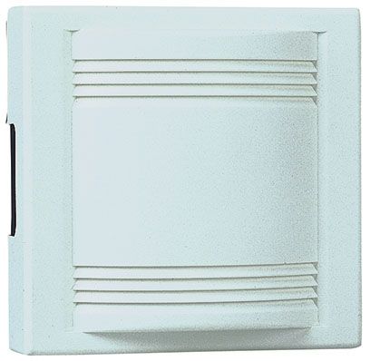 Gong 8-12V/AC 83dB elektromech Kst IP20 0,3A