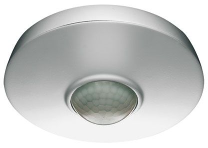 Präsenzmelder UP 180-360° STANDARD IP20 220-240V rws Fernbedienbar 2300W