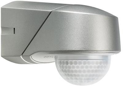 Bewegungsmelder AP 0-230° RC 230V si mt IP54 fernb 2300W