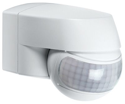 Bewegungsmelder AP 0-200° MD 230V rws mt IP44 1000W