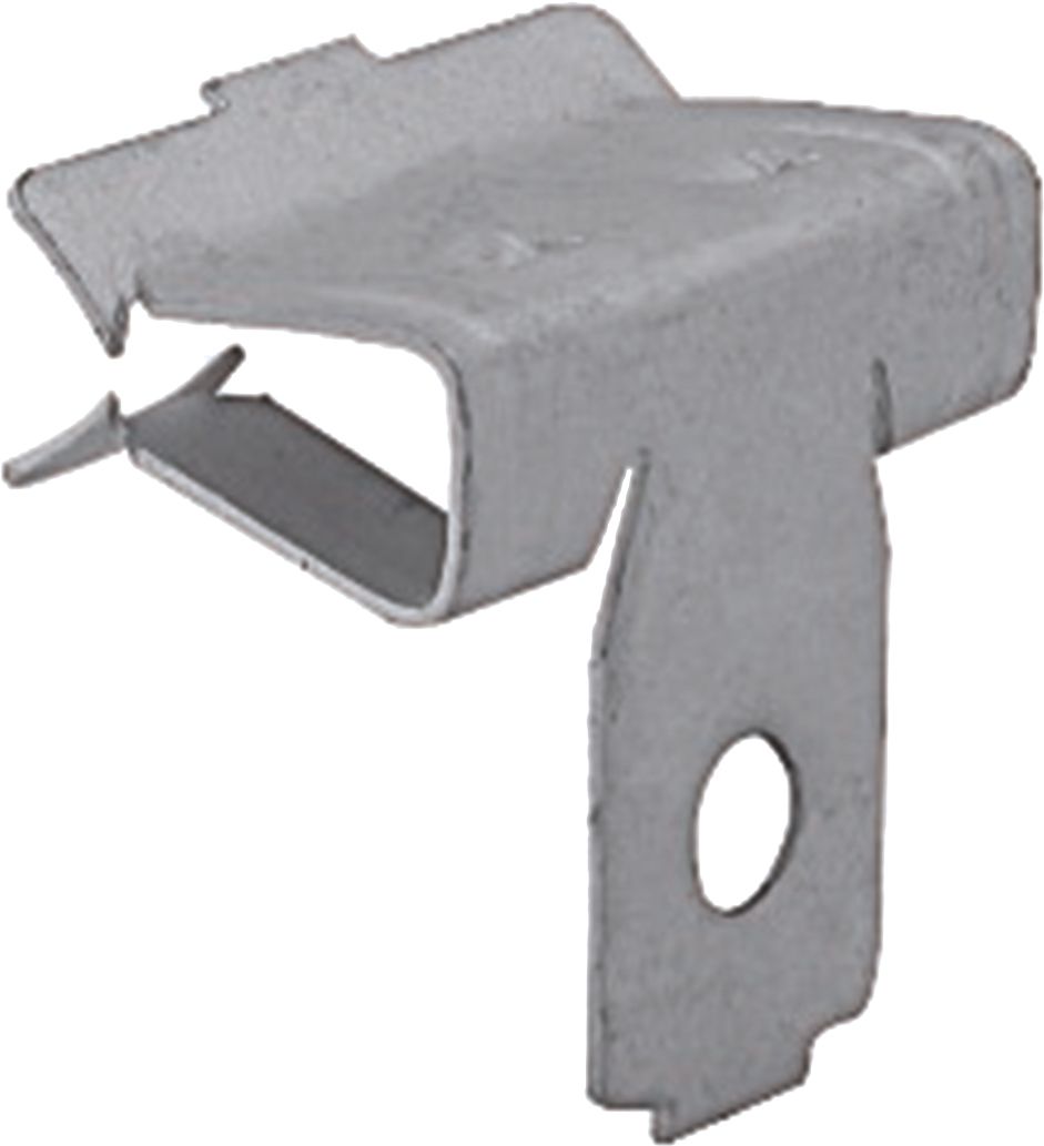 Trägerklammer 14-20mm Federst besch