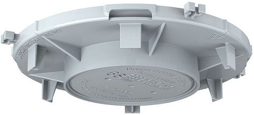 Frontteil HaloX Zubehör