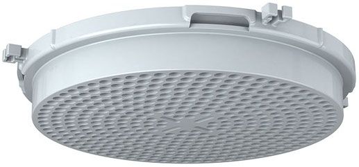 Frontteil HaloX Zubehör