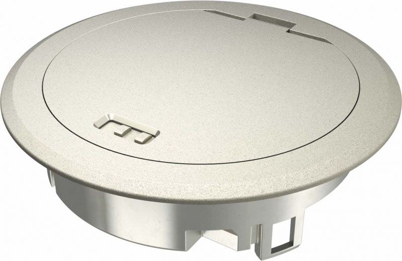 Geräteeinsatz Ms rnd si f.Nasspflege vernick Geeignet für Nasspflege