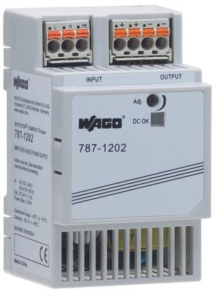 Gleichstromversorgung REG EPSITRON 1,3A 22-26V 31W f.Reiheneinb 90-264VAC/DC 3TE