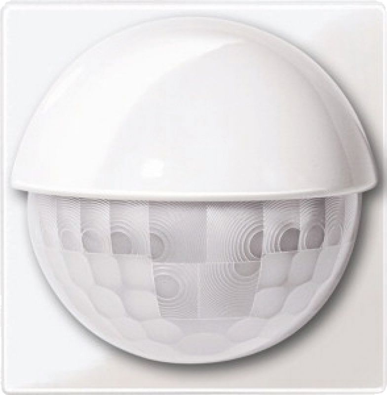 Präsenzmeldersensor UP System M UP 180° polws 2,2m IP20 Vernetzbar