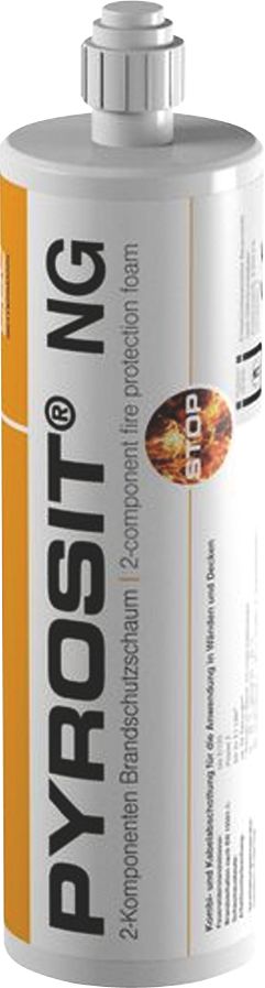 BS-Schaum PYROSIT Kartusche