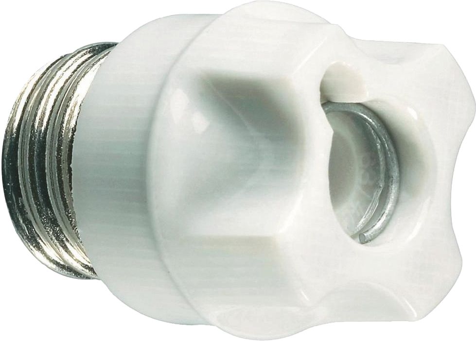 D0-Schraubkappe D02 Porzellan