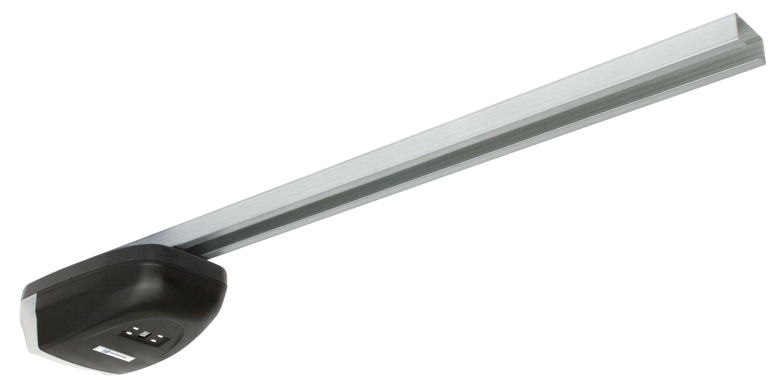 Garagentorantrieb 6000mm 70kg 230V 700N 2250mm 433MHz Mit Laufschiene