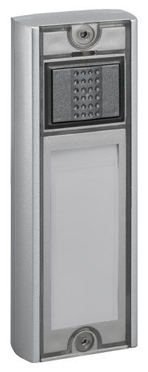 Funktaster AP 868,35MHz MISTRAL 1k IP65 Batt AM