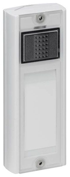 Funktaster AP 868,35MHz MISTRAL 1k IP54 Batt AM
