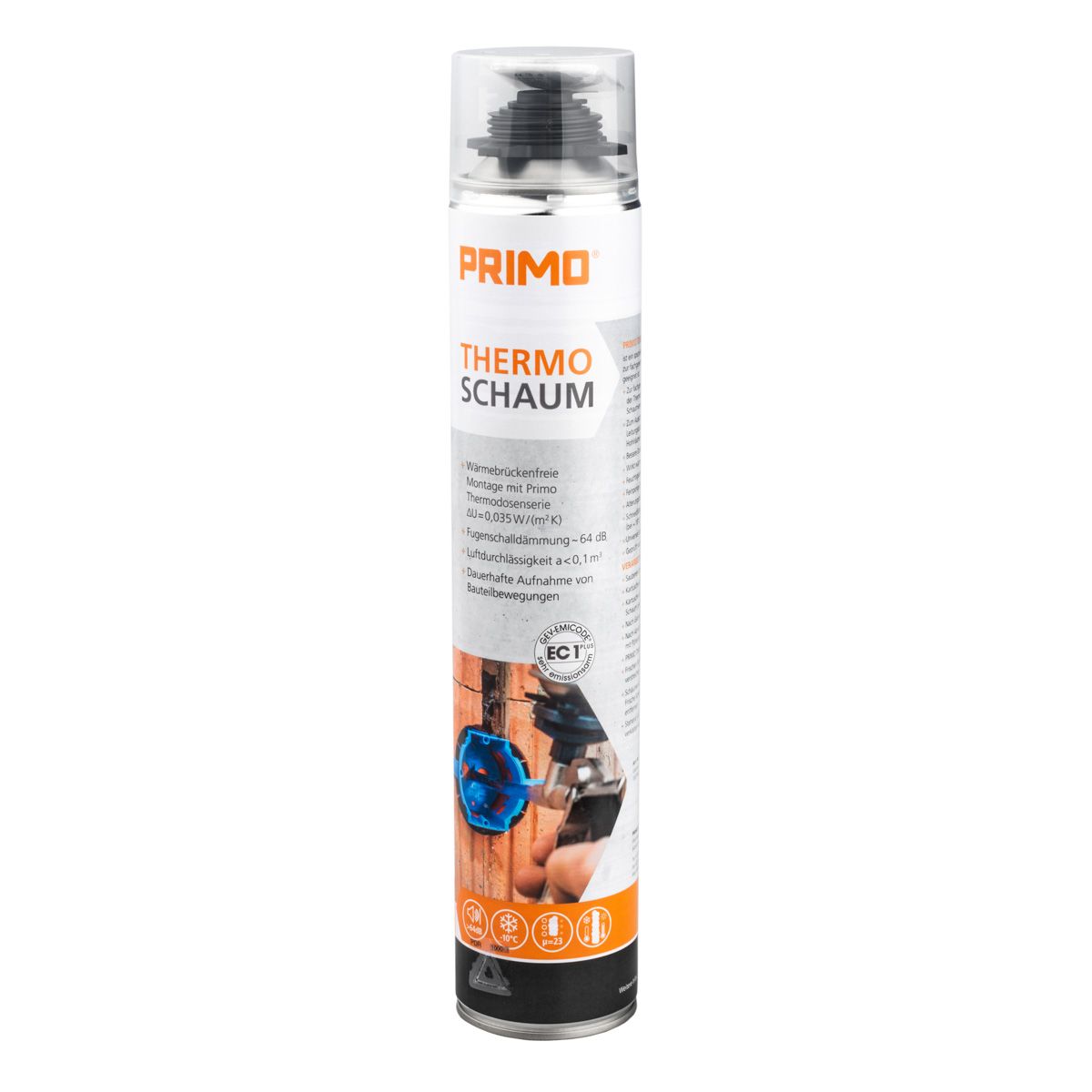 Thermoschaum 750ml