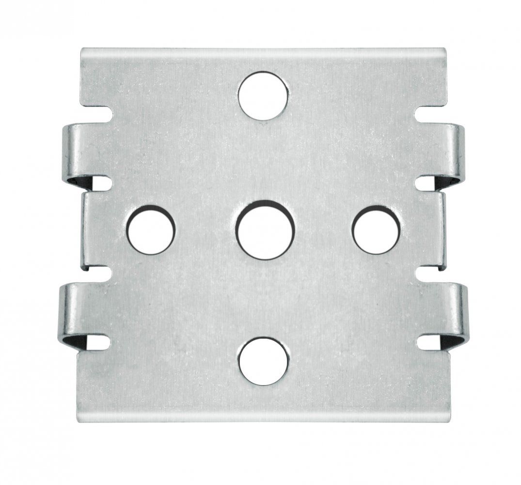 Hutschienenadapter