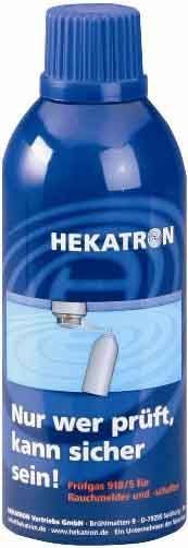 Testspray