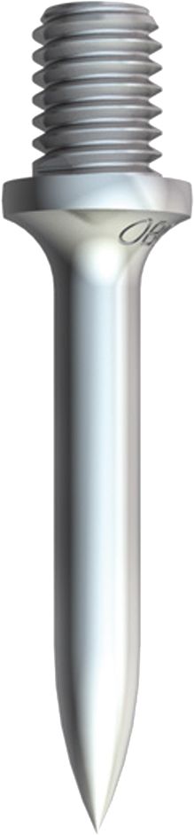 Nageldübel Ø4x18mm ST Nagel