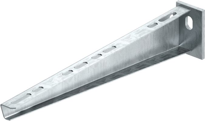 Wand/Stielausleger AW 15-Serie 110mm ST 1500N f.Funktionserh