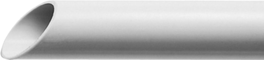 Panzerrohr kst PVC Ø20mm EPKM 3Kl gr flammwidrig Polyvinylchlorid (PVC) starr