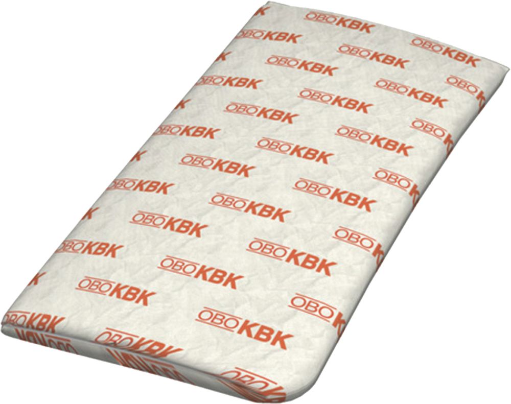 Kissen-BS PYROBAG 170x23mm 350mm Zubehör erforderlich