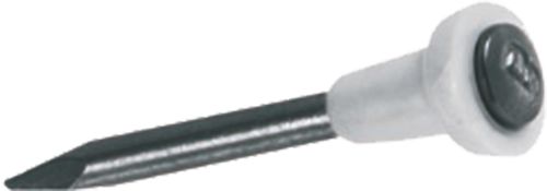 Stahlnagel Ø2x60mm ST Linsenkopf bl gehärtet