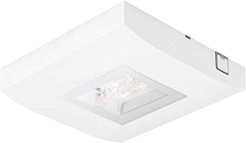 LED-Sicherheitsleuchte CGLine+ 6,7W 1LED 4000K 210lm Deckenanb IP41 auto.Selbstt
