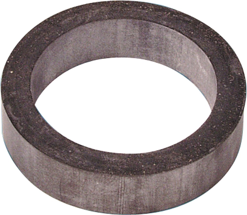 Dichtring sw Silikon E14
