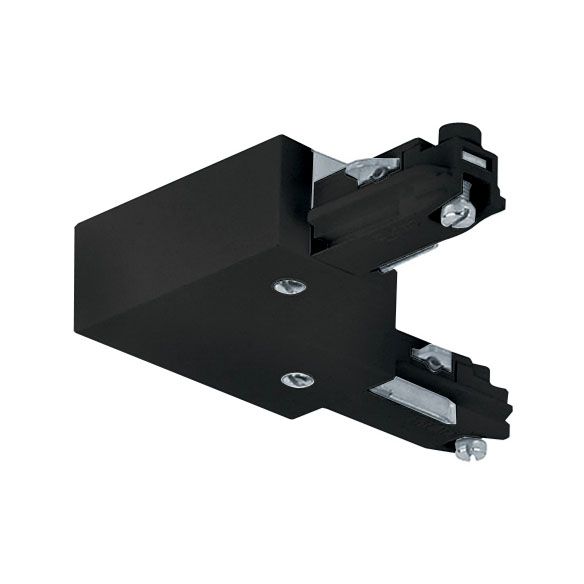 Kupplung/Verbinder L sw 110mm