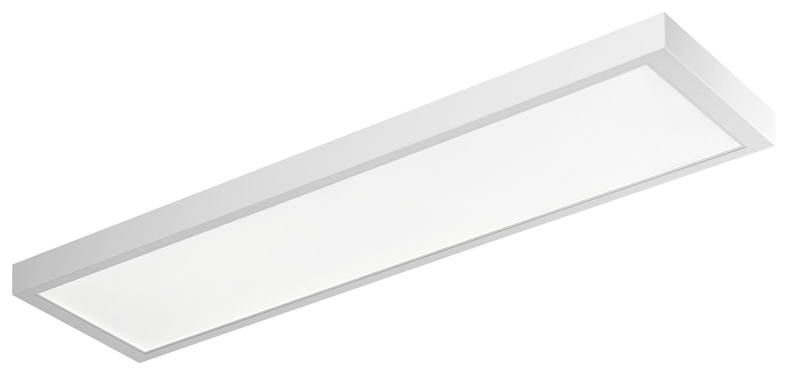 LED-Panel 36W 3000-4000K 4000lm ws Konv IP20 1225x325x43mm