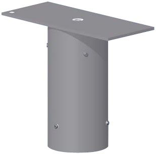 Traverse 76mm 76mm 1f ST Zubehör