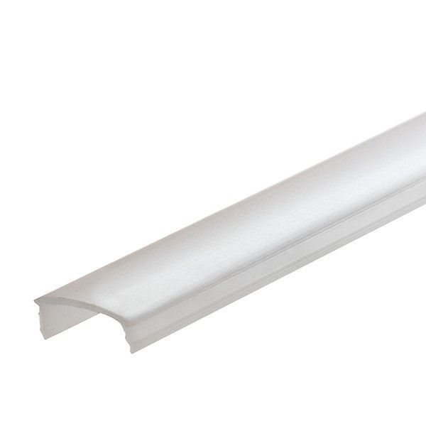 Abdeckung ws Kst L2000mm B18mm H6,6mm