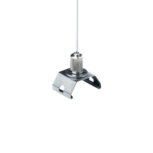 Seilabhängung edst L2000mm