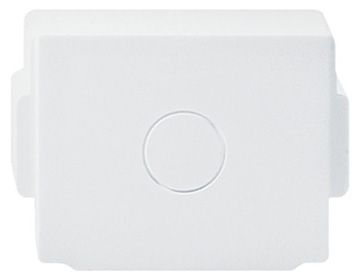 Endkappe ws ZX2 Kst