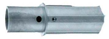 Reduzierstück 76mm 60mm 1f ST Zubehör