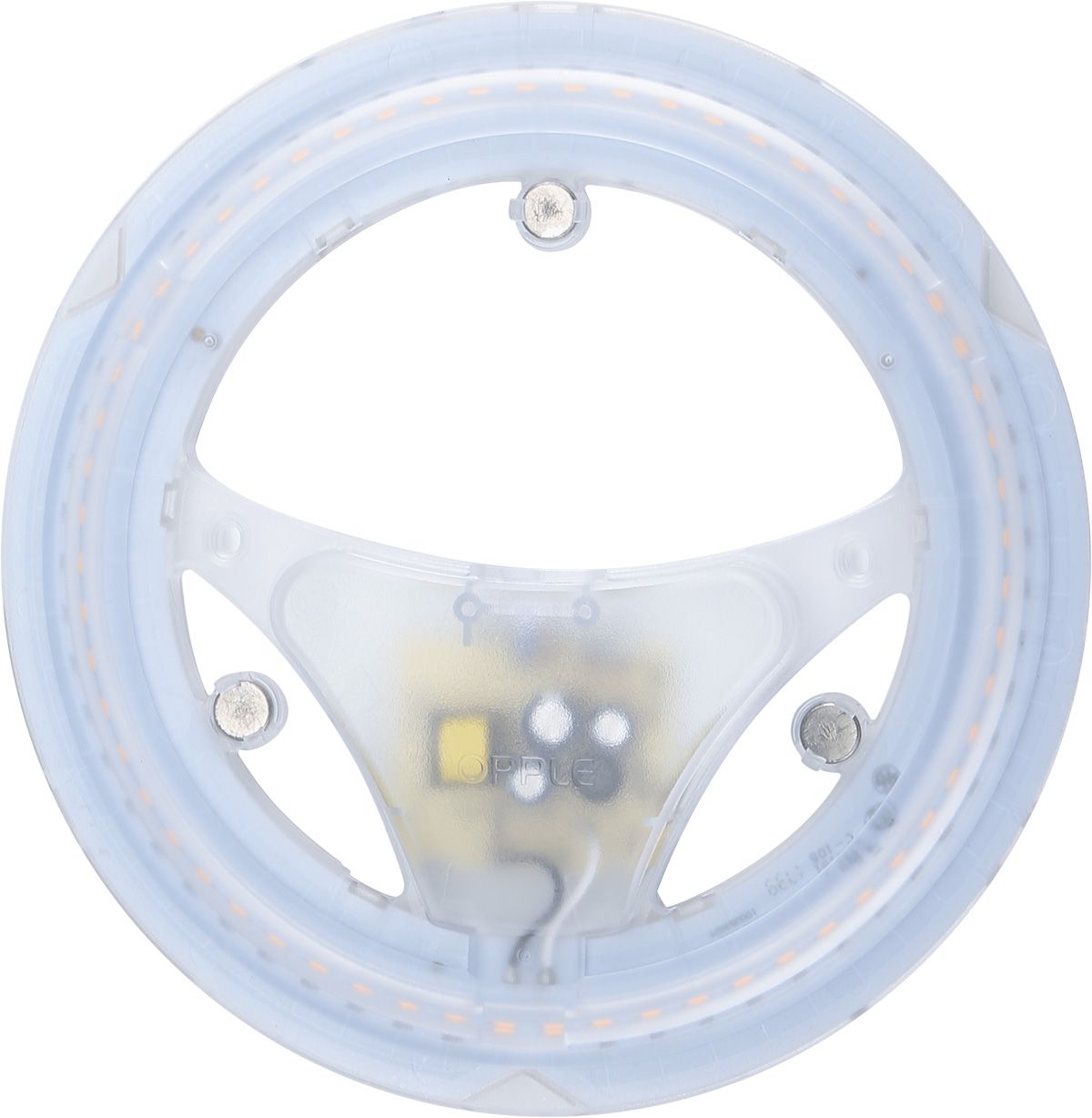 LED Module 16W 1400lm 2700K CT Clio II Ø191mm H28mm IP20