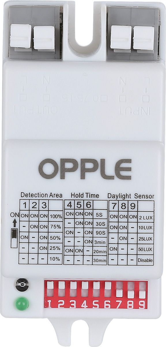 LED Module Clio Sensor