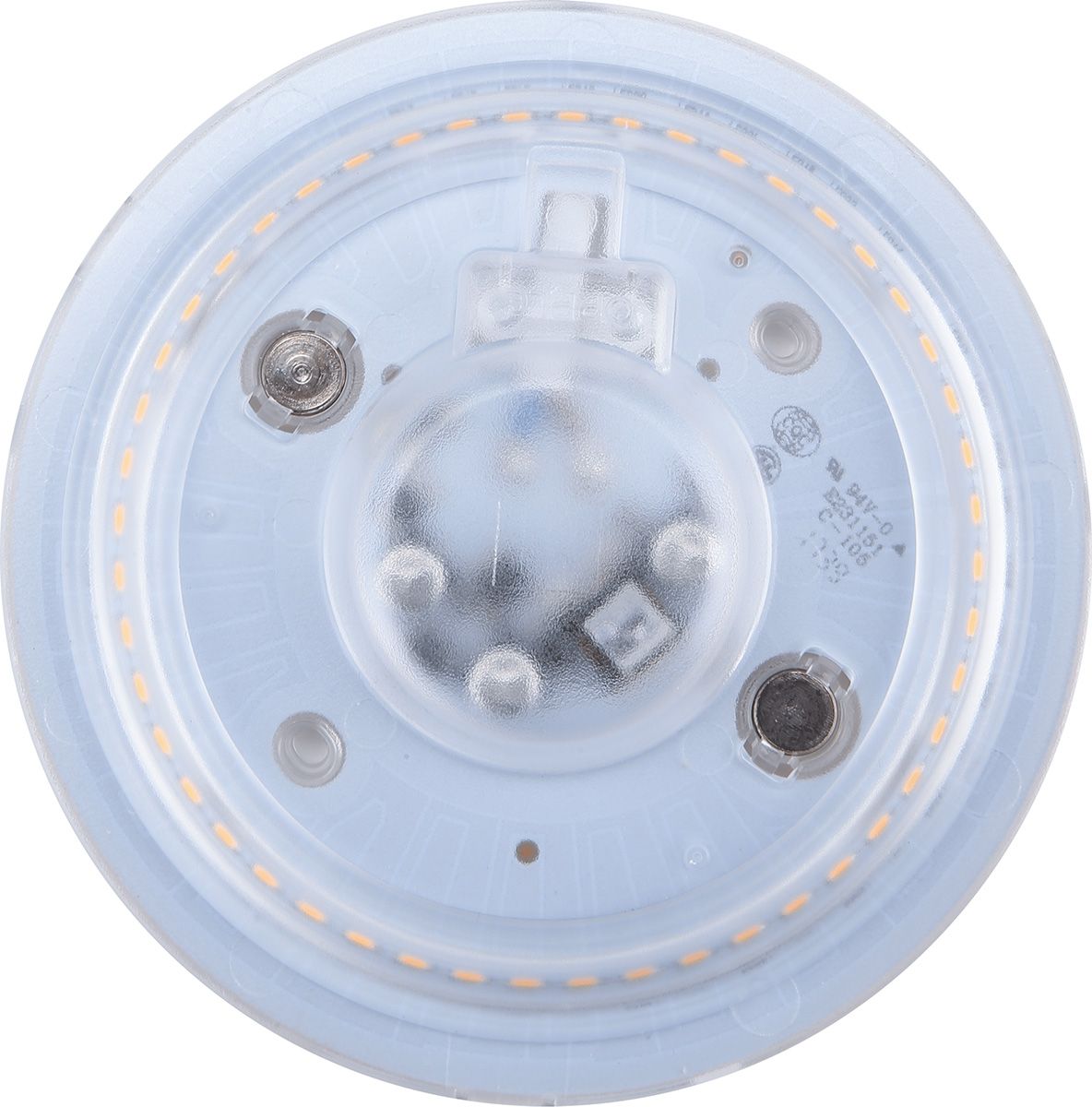 LED Module 12W 1000lm 2700K CT Clio Ø132mm H29mm IP20